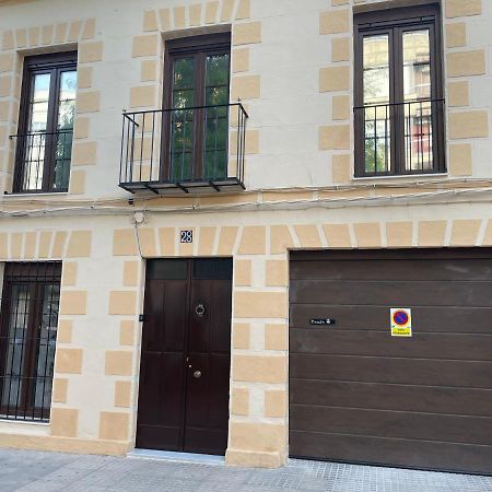 Suite Lugo Ubeda  Exterior photo