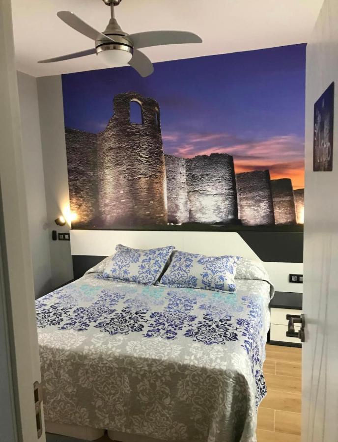 Suite Lugo Ubeda  Exterior photo
