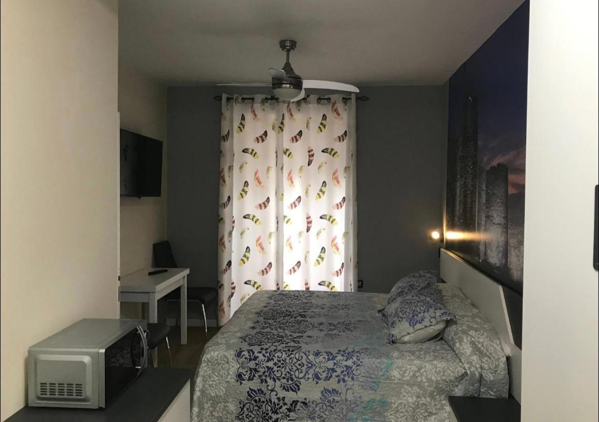 Suite Lugo Ubeda  Exterior photo