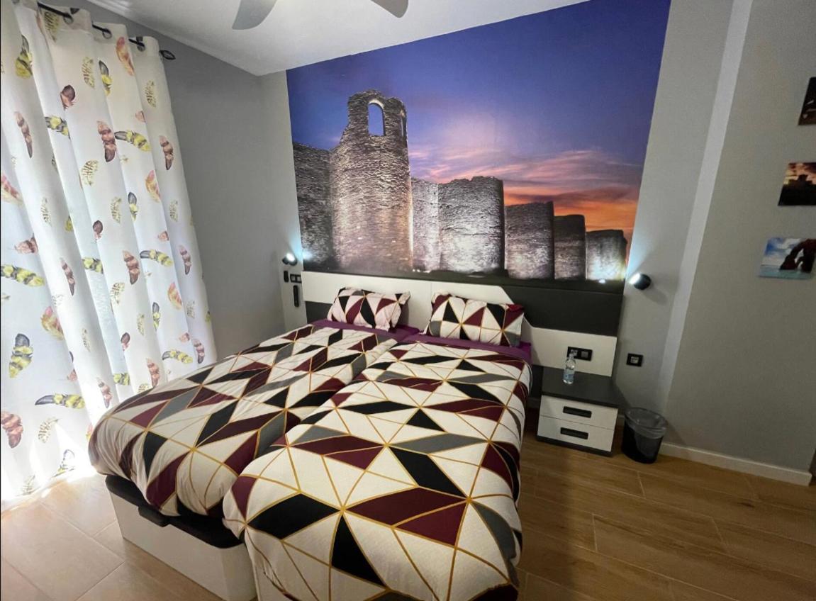 Suite Lugo Ubeda  Exterior photo